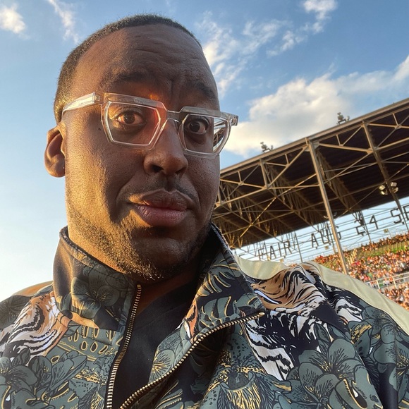 Meet your Posher, Rodney - Picture 3 of 5